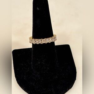 Park Lane Jewelry Eternity Ring